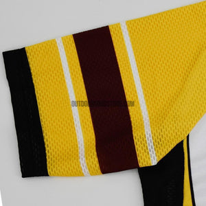 Powered by Beer Cycling Jersey-cycling jersey-Outdoor Good Store