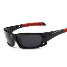 QS Polarized UV400 Slim Sunglasses-Cycling Eyewear-Outdoor Good Store