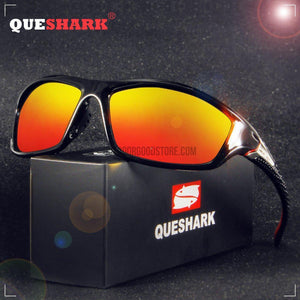 QS TR90 Ultralight HD UV400 Polarized Sunglasses – Outdoor Good Store