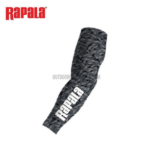 Rapala Sufix UV Protection Fishing Arm Sleeves-Outdoor Good Store