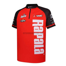 Rapala Ultimate Bass Tournament Fishing Jersey Shirt-fishing clothes-Outdoor Good Store