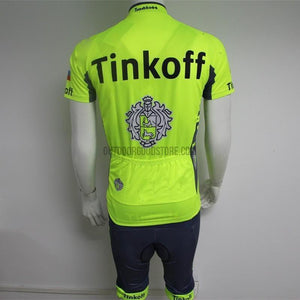 Retro Cycling Jersey Kit-cycling jersey-Outdoor Good Store
