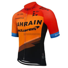 Retro Cycling Jersey Kit-cycling jersey-Outdoor Good Store