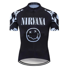 Retro Cycling Jersey-cycling jersey-Outdoor Good Store