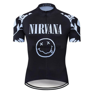 Retro Cycling Jersey-cycling jersey-Outdoor Good Store