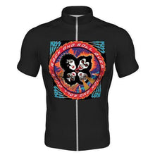 Retro Cycling Jersey-cycling jersey-Outdoor Good Store