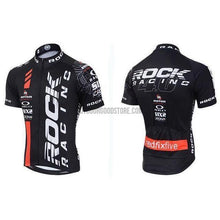 Rock Racing Retro Short Cycling Jersey Kit-cycling jersey-Outdoor Good Store