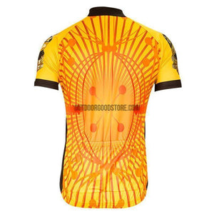 Rocket Cycling Jersey-cycling jersey-Outdoor Good Store
