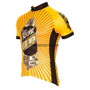 Rocket Cycling Jersey-cycling jersey-Outdoor Good Store