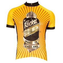 Rocket Cycling Jersey-cycling jersey-Outdoor Good Store