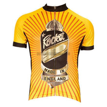 Rocket Cycling Jersey-cycling jersey-Outdoor Good Store