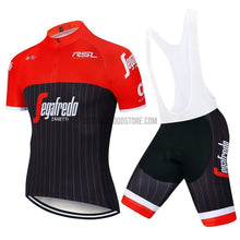 SGF Pro Retro Short Cycling Jersey Kit-cycling jersey-Outdoor Good Store