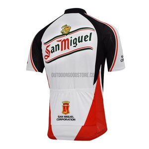 San Miguel Beer Cycling Jersey-cycling jersey-Outdoor Good Store
