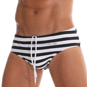 Speedos Swim Shorts V1-Body Suits-Outdoor Good Store