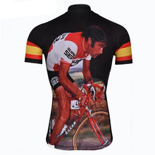Super Ser Retro Cycling Jersey-cycling jersey-Outdoor Good Store
