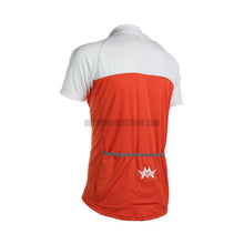 Two Color Cycling Jersey-cycling jersey-Outdoor Good Store
