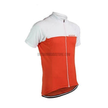 Two Color Cycling Jersey-cycling jersey-Outdoor Good Store