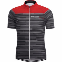 Two Tone Retro Cycling Jersey-cycling jersey-Outdoor Good Store