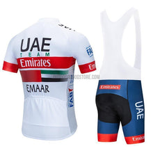 UA Pro Retro Short Cycling Jersey Kit-cycling jersey-Outdoor Good Store