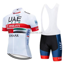 UA Pro Retro Short Cycling Jersey Kit-cycling jersey-Outdoor Good Store