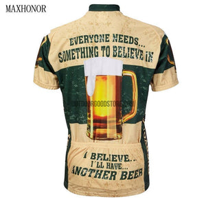Various Beer Cycling Jersey-cycling jersey-Outdoor Good Store