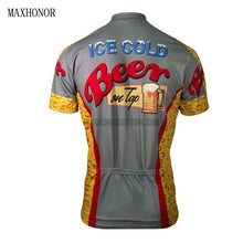 Various Beer Cycling Jersey-cycling jersey-Outdoor Good Store