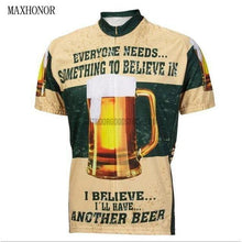 Various Beer Cycling Jersey-cycling jersey-Outdoor Good Store