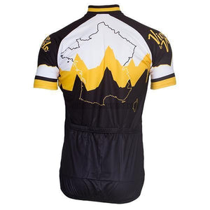 Vi Vele Velo Cycling Jersey-cycling jersey-Outdoor Good Store