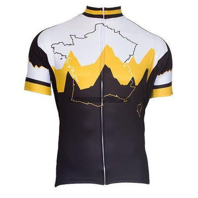 Vi Vele Velo Cycling Jersey-cycling jersey-Outdoor Good Store
