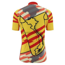 Vietnam Cycling Jersey-cycling jersey-Outdoor Good Store