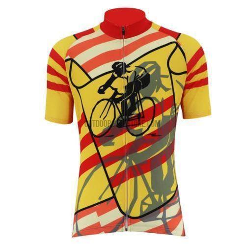 Vietnam Cycling Jersey-cycling jersey-Outdoor Good Store