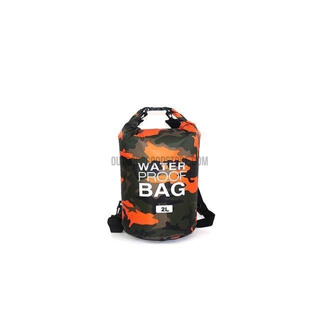PL Waterproof Bag 10L - Prolimit