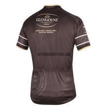 Whiskey Retro Cycling Jersey-cycling jersey-Outdoor Good Store