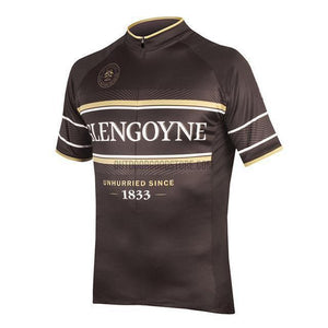 Whiskey Retro Cycling Jersey-cycling jersey-Outdoor Good Store
