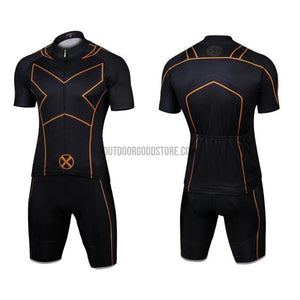 X Cycling Jersey Kit-cycling jersey-Outdoor Good Store