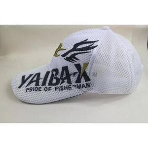 YAIBA-X Fishing Cap-Outdoor Good Store
