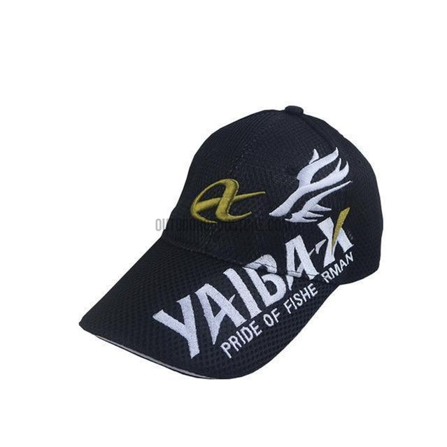 YAIBA-X Fishing Cap-Outdoor Good Store