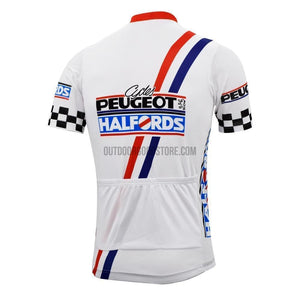 Z Retro Cycling Jersey-cycling jersey-Outdoor Good Store