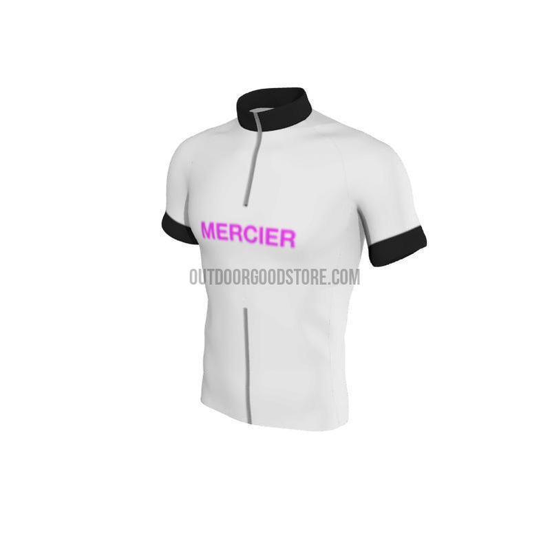 Custom Cycling Jersey 'Base Design (001)' x1-Custom-Outdoor Good Store