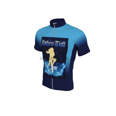 Custom Cycling Jersey 'Sunrise (007)' x1-Custom-Outdoor Good Store