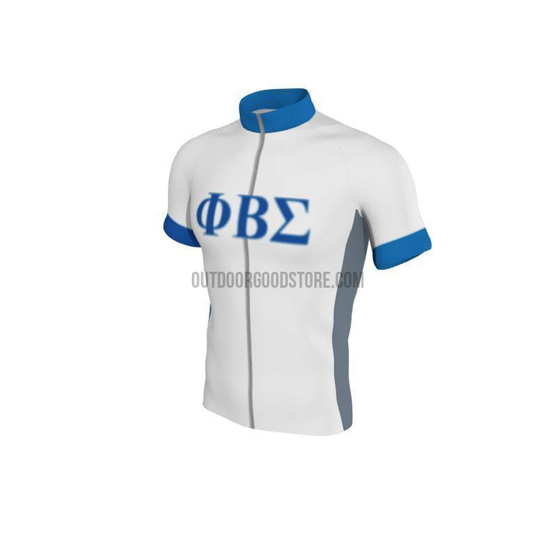 Cycling Jerseys Bar (002) Custom Cycling Jersey. (x 1)-Custom-Outdoor Good Store