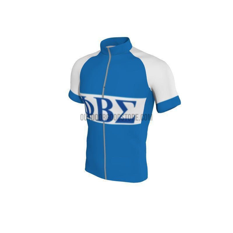 Cycling Jerseys Bar (002) Custom Cycling Jersey. (x 1)-Custom-Outdoor Good Store