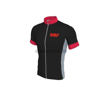 Cycling Jerseys Base Design (001) Custom Cycling Jersey. (x 1)-Custom-Outdoor Good Store