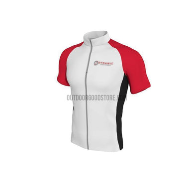 Cycling Jerseys Base Design (001) Custom Cycling Jersey. (x 1)-Custom-Outdoor Good Store