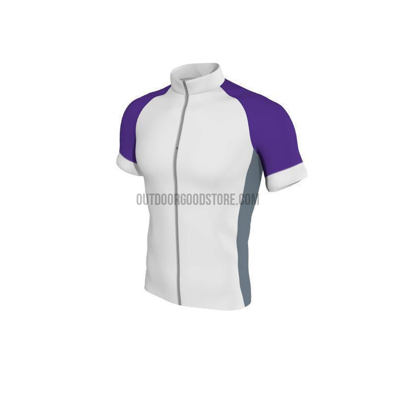 Cycling Jerseys Base Design (001) Custom Cycling Jersey. (x 1)-Custom-Outdoor Good Store