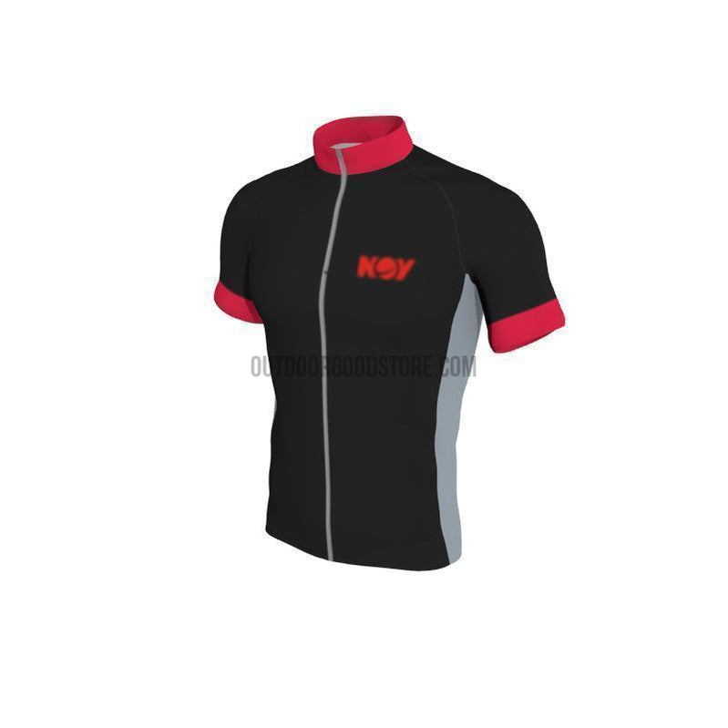 Cycling Jerseys Base Design (001) Custom Cycling Jersey. (x 1)-Custom-Outdoor Good Store