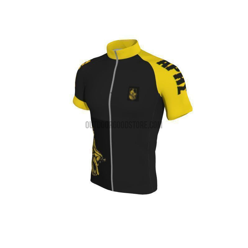 Cycling Jerseys Base Design (001) Custom Cycling Jersey. (x 1)-Custom-Outdoor Good Store