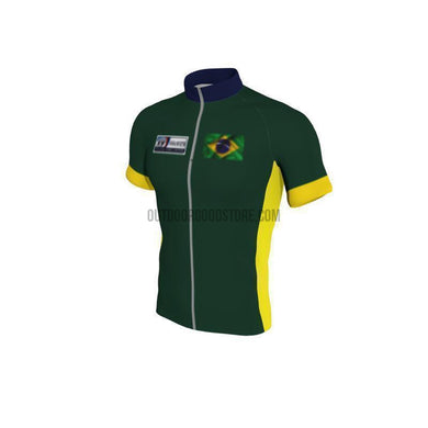 Cycling Jerseys Base Design (001) Custom Cycling Jersey. (x 1)-Custom-Outdoor Good Store