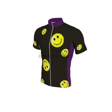 Cycling Jerseys Base Design (001) Custom Cycling Jersey. (x 1)-Custom-Outdoor Good Store