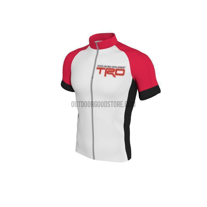 Cycling Jerseys Base Design (001) Custom Cycling Jersey. (x 1)-Custom-Outdoor Good Store